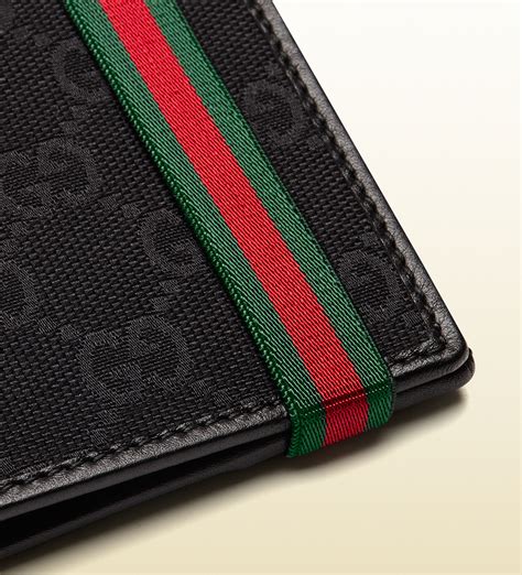 mens gucci san|gucci men's wallet clearance.